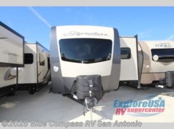 New 2019 Forest River Rockwood Signature Ultra Lite 8328BS available in San Antonio, Texas