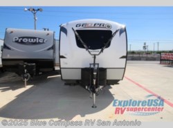 New 2019 Forest River Rockwood Geo Pro 19QBG available in San Antonio, Texas