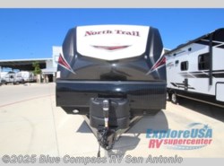 New 2019 Heartland North Trail 28RKDS King available in San Antonio, Texas