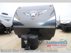 New 2019 CrossRoads Longhorn 333DB available in San Antonio, Texas