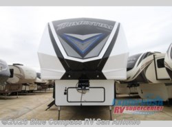 New 2019 Grand Design Momentum M-Class 395M available in San Antonio, Texas