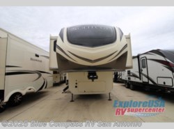 New 2019 Grand Design Solitude 380FL R available in San Antonio, Texas