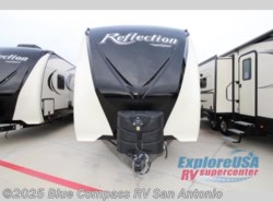 New 2019 Grand Design Reflection 312BHTS available in San Antonio, Texas
