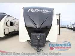 New 2019 Grand Design Reflection 315RLTS available in San Antonio, Texas