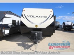 New 2019 CrossRoads Volante 28BH available in San Antonio, Texas