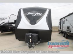New 2019 Grand Design Imagine 2970RL available in San Antonio, Texas