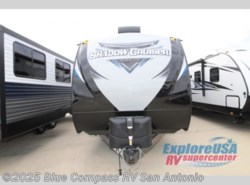 New 2019 Cruiser RV Shadow Cruiser 260RBS available in San Antonio, Texas