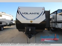 New 2019 CrossRoads Volante 31BH available in San Antonio, Texas
