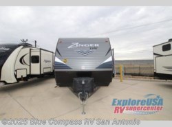 New 2019 CrossRoads Zinger Lite ZR270BH available in San Antonio, Texas