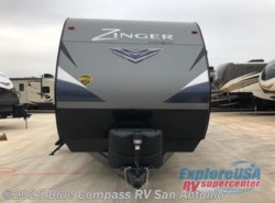 New 2019 CrossRoads Zinger ZR320FB available in San Antonio, Texas