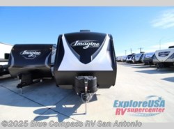 New 2019 Grand Design Imagine 3000QB available in San Antonio, Texas