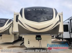 New 2019 Grand Design Solitude 380FL available in San Antonio, Texas