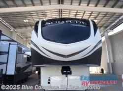 New 2019 Grand Design Solitude 377MBS available in San Antonio, Texas
