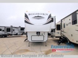 New 2019 Heartland Bighorn Traveler 39RK available in San Antonio, Texas