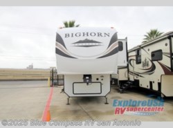 New 2019 Heartland Bighorn Traveler 39MB available in San Antonio, Texas
