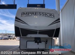 New 2019 Forest River Impression 34MID available in San Antonio, Texas
