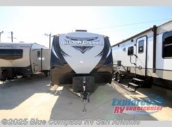 New 2019 Cruiser RV Shadow Cruiser 263RLS available in San Antonio, Texas