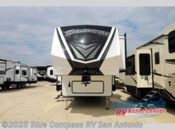 New 2019 Grand Design Momentum G-Class 350G available in San Antonio, Texas
