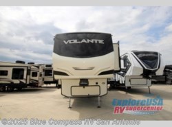 New 2019 CrossRoads Volante 3861BL available in San Antonio, Texas