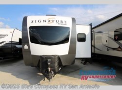 New 2020 Forest River Rockwood Signature Ultra Lite 8328BS available in San Antonio, Texas