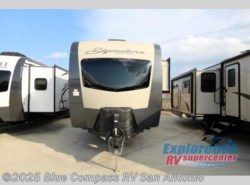 New 2020 Forest River Rockwood Signature Ultra Lite 8327SS available in San Antonio, Texas