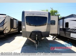 New 2020 Forest River Rockwood Signature Ultra Lite 8332BS available in San Antonio, Texas