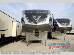 New 2019 Dutchmen Voltage V3915 available in San Antonio, Texas
