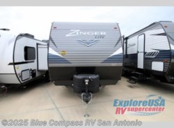 New 2020 CrossRoads Zinger ZR280BH available in San Antonio, Texas