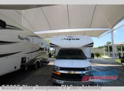 New 2020 Jayco Redhawk SE 22A available in San Antonio, Texas