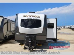 New 2020 Forest River Rockwood Ultra Lite 2911BS available in San Antonio, Texas