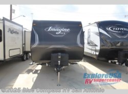 New 2020 Grand Design Imagine XLS 20BHE available in San Antonio, Texas