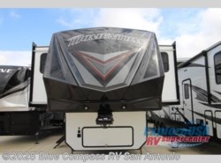 New 2020 Grand Design Momentum 376TH available in San Antonio, Texas