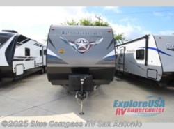 New 2020 CrossRoads Longhorn 298BH available in San Antonio, Texas