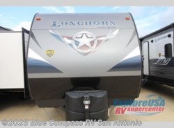 New 2020 CrossRoads Longhorn 298BH available in San Antonio, Texas