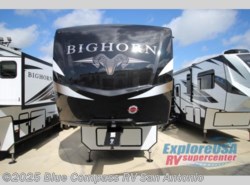 New 2020 Heartland Bighorn 3870FB available in San Antonio, Texas
