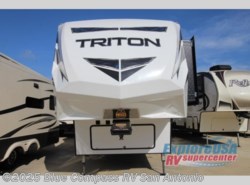 New 2020 Dutchmen Triton 3551 available in San Antonio, Texas