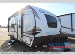New 2019 Palomino Solaire Ultra Lite 202RB available in San Antonio, Texas