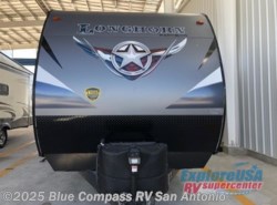New 2020 CrossRoads Longhorn 333DB available in San Antonio, Texas