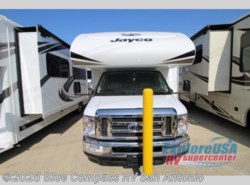 New 2020 Jayco Redhawk 31F available in San Antonio, Texas