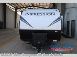New 2020 Forest River Impression 26BH available in San Antonio, Texas