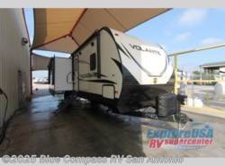 New 2020 CrossRoads Volante 33DB available in San Antonio, Texas
