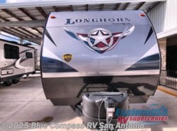 New 2020 CrossRoads Longhorn 292RE available in San Antonio, Texas