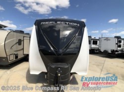 New 2020 Grand Design Reflection 312BHTS available in San Antonio, Texas