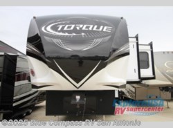 New 2020 Heartland Torque TQ 373 available in San Antonio, Texas