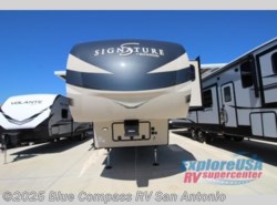 New 2020 Forest River Rockwood Signature Ultra Lite 8288BS available in San Antonio, Texas