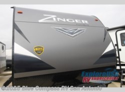 New 2020 CrossRoads Zinger ZR299RE available in San Antonio, Texas