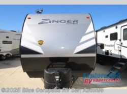 New 2020 CrossRoads Zinger ZR331BH available in San Antonio, Texas