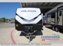 New 2020 CrossRoads Volante 28BH available in San Antonio, Texas