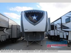New 2020 Highland Ridge Silverstar SF374BHS available in San Antonio, Texas