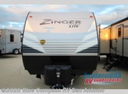 New 2020 CrossRoads Zinger Lite ZR280BH available in San Antonio, Texas